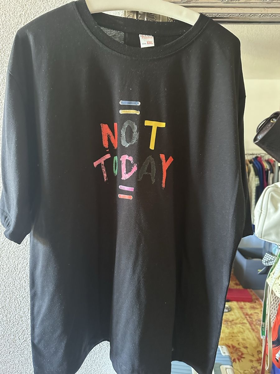 T-shirt: Shirt – Usato da Heimberg venduto da Sabe_Frau 3