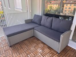 Lounge-Sofa Ondrup