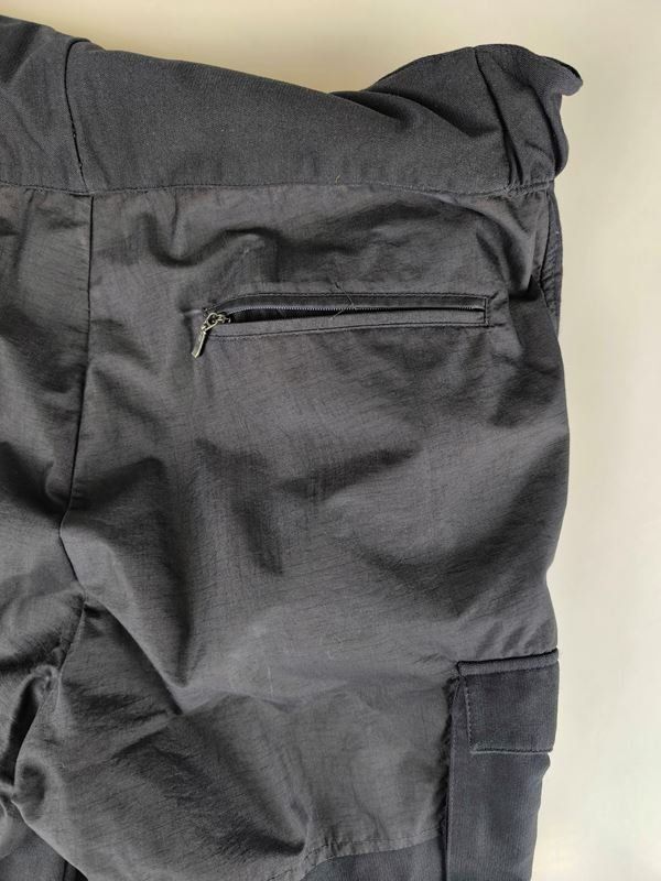 Salewa Pantaloni: SALEWA Skihose – Usato da Rüti ZH venduto da Restwert_Rueti_ZH 6