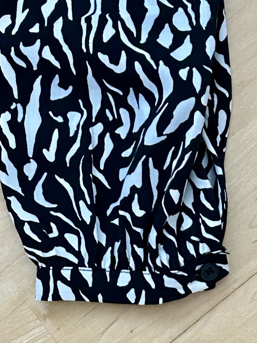 Esprit Blusen: Esprit Bluse, Gr. L, Animal Print, Neu – Neu (gemäss Beschreibung) aus Gunten von starfish3 2