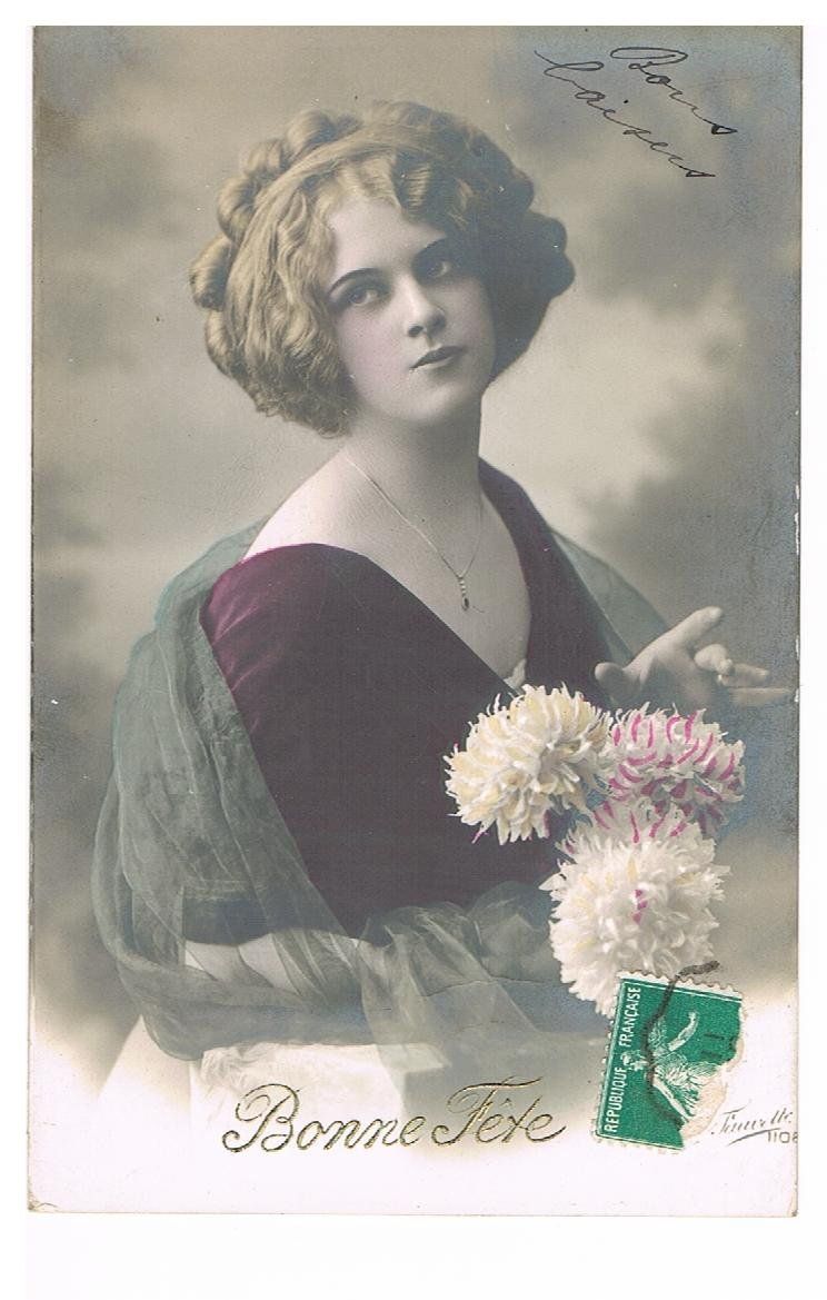 Cartoline postali: Carte Postale Ancienne – Usato da Genève venduto da edelweiss1900