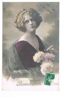 Carte Postale Ancienne