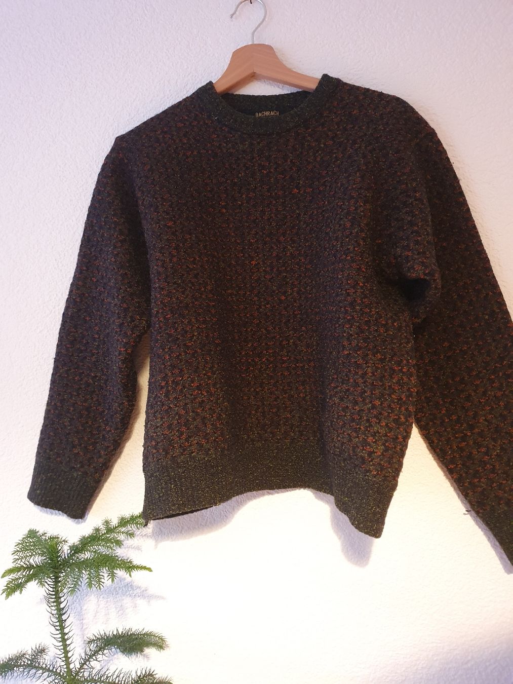 Pullover & Sweatshirts: Vintage Pullover / Sweater – Gebraucht aus Bern von ann_xgw6 1