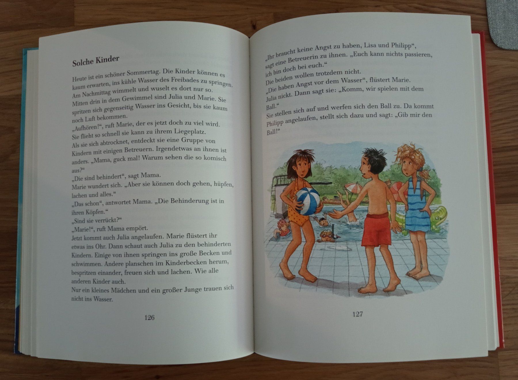 Libri: Die 100 besten 1-2-3 Minutengeschichten – Usato da Schwarzenburg venduto da Miri13 1