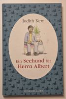 EIN SEEHUND FÜR HERRN ALBERT von Judith Kerr