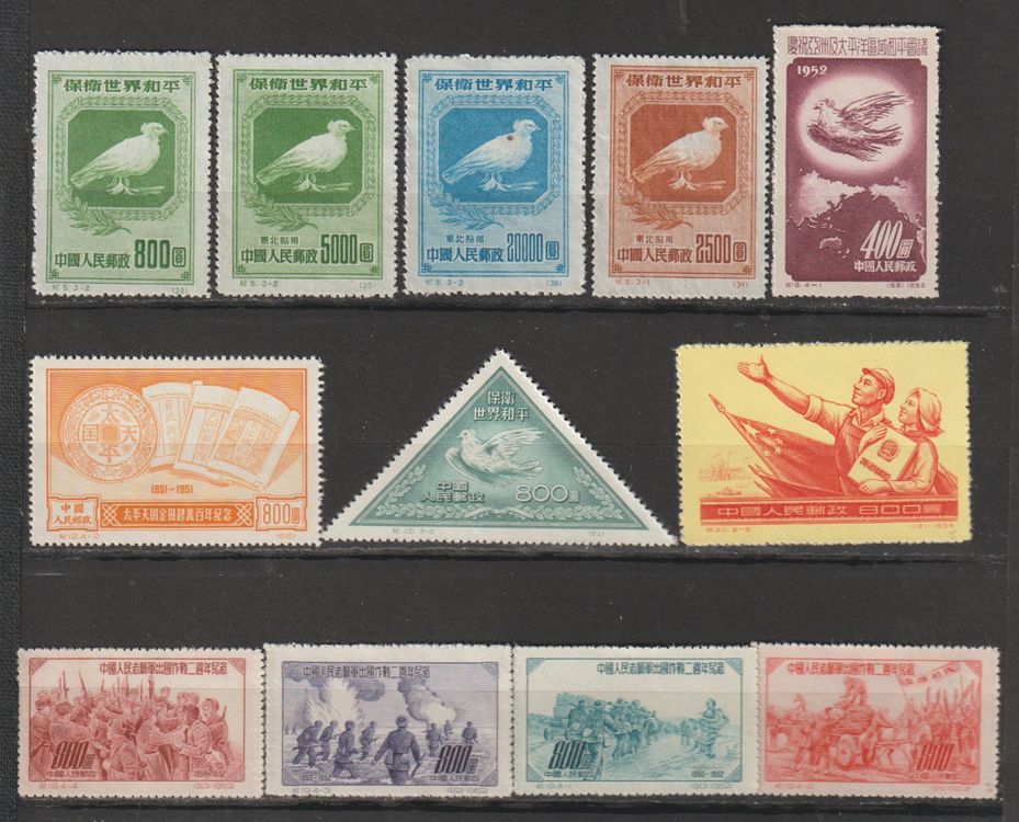 China Kaufen auf Ricardo