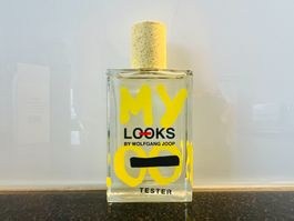 LOOKS by Wolfgang Joop - Woman Tester