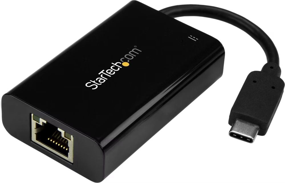 Unità & Adattatore: StarTech Adattatore USB-C A Gigabit – Nuovo (secondo la descrizione) da Roveredo GR venduto da Ceee89