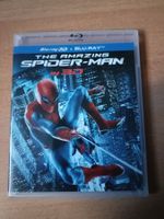 The Amazing Spiderman - 3D