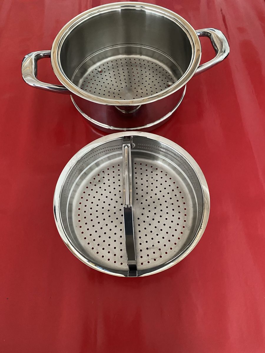 Casseroles: AMC Einsätze zu Töpfe – D'occasion à Luzern par Harikan