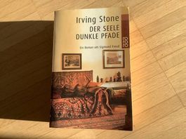 Stone: der Seele dunkle Pfade