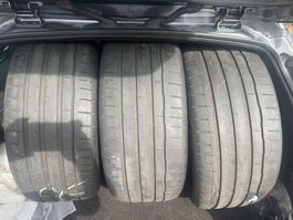 255/45R19