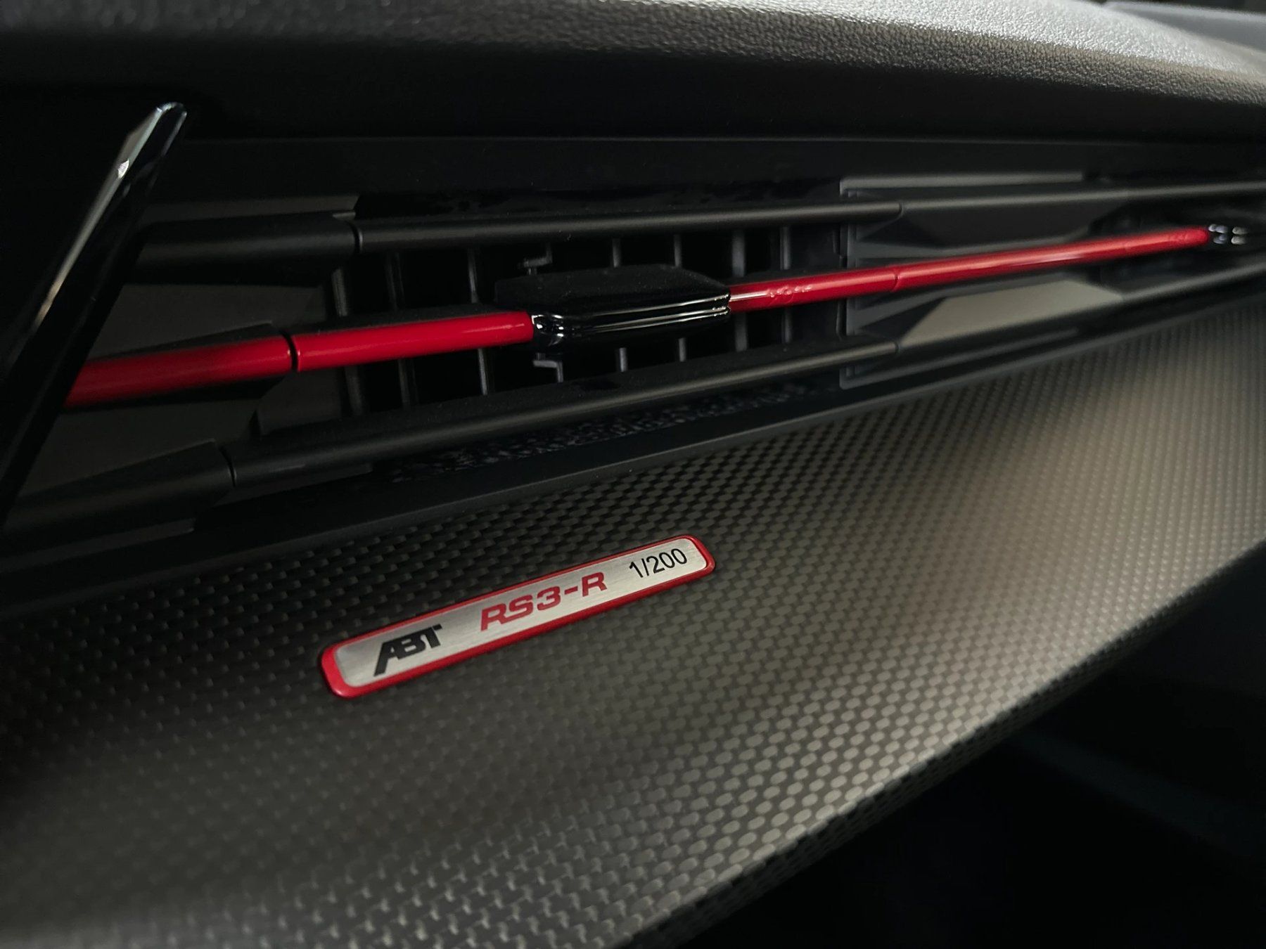 Audi Automobili: Audi RS3-R ABT – Usato da Hérémence venduto da Lerix 4