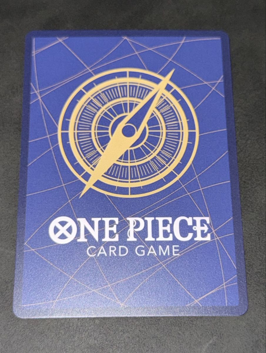 Bandai Carte collezionabili: Nami OP15-086 Alternate Art JP – Nuovo (secondo la descrizione) da Winterthur venduto da Svrvh97 2