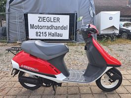 Honda VISION MET-IN 50 60km/h 2T Roller Scooter Lieferung