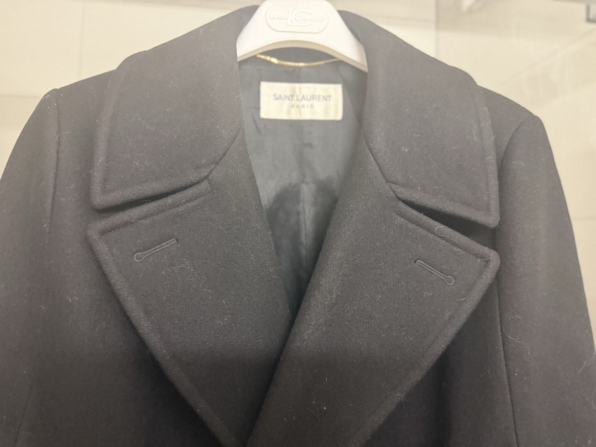 Saint Laurent Altro in  Abbigliamento & Accessori: Saint Laurent  Cape, Top Zustand, – Nuovo (secondo la descrizione) da Bonstetten venduto da Global83 1