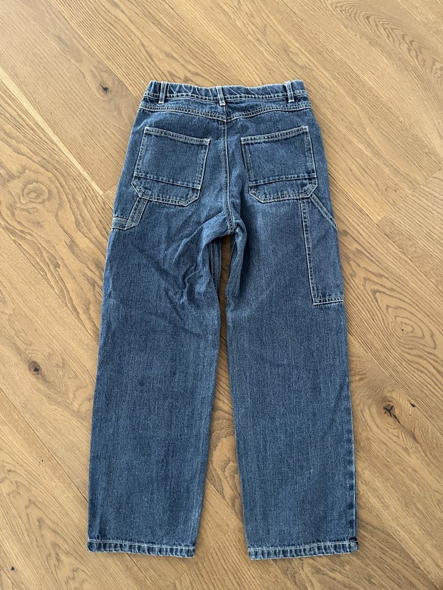 Name It Pantaloni: 2 Jeans Name it Grösse 146 – Usato da Küttigen venduto da csei 1