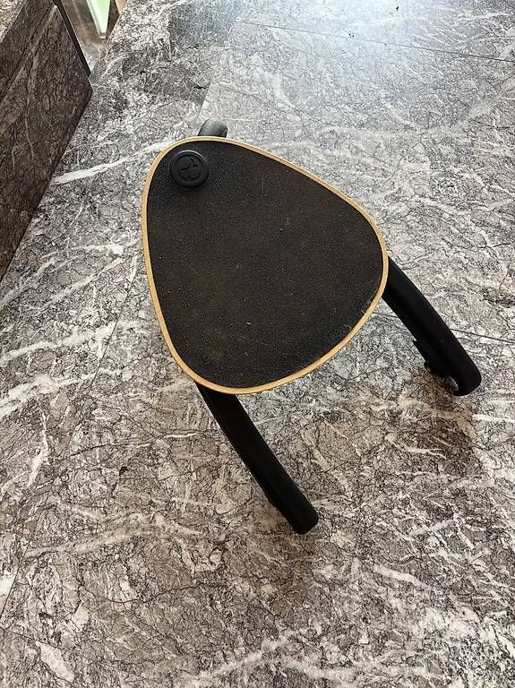 Remorques: Carrello traino bambino originale cybex – D'occasion à massagno par sar_8cdn