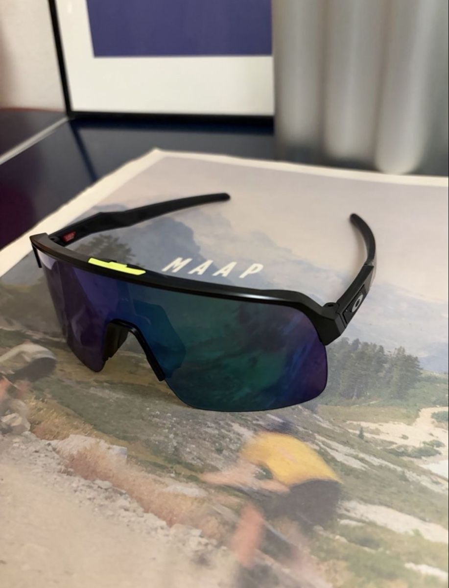 Oakley Occhiali & Lenti: Oakley Sutro Lite  – Usato da Flaach venduto da med_rr6l 3