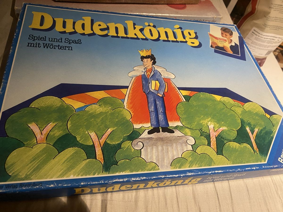 Giochi: 10 Game Board / Puzzle  – Usato da Dietikon venduto da Tdaf33 4