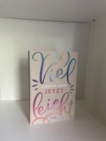 Vielleicht Jetzt - Carolin Wahl