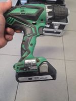 Akku Schrauber Hitachi
