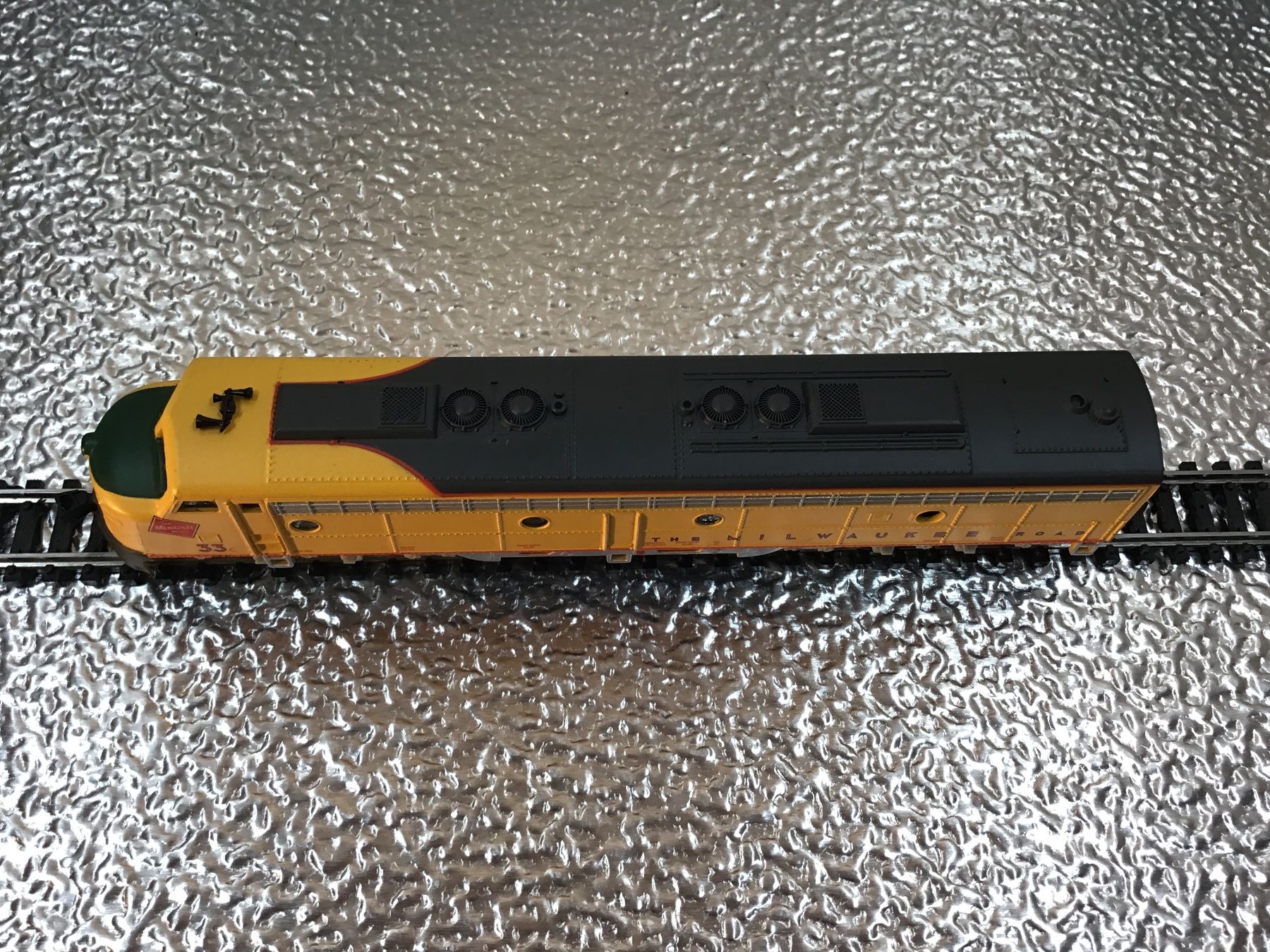 Modellini di ferrovie: LIFE LIKE 7038 SPUR N – Usato da Männedorf venduto da Modelle-aller-Art 1