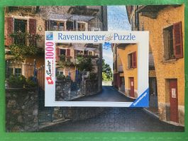 Puzzle 1000 Teile