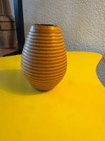 Keramik Vase Marzi&Remy Mid Century Vintage 50er 60er