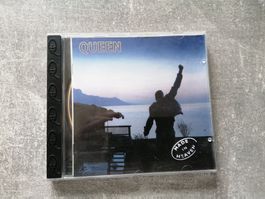 CD: Made in Heaven - Queen