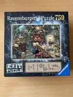 Escape Puzzle ‚Die Hexenküche‘