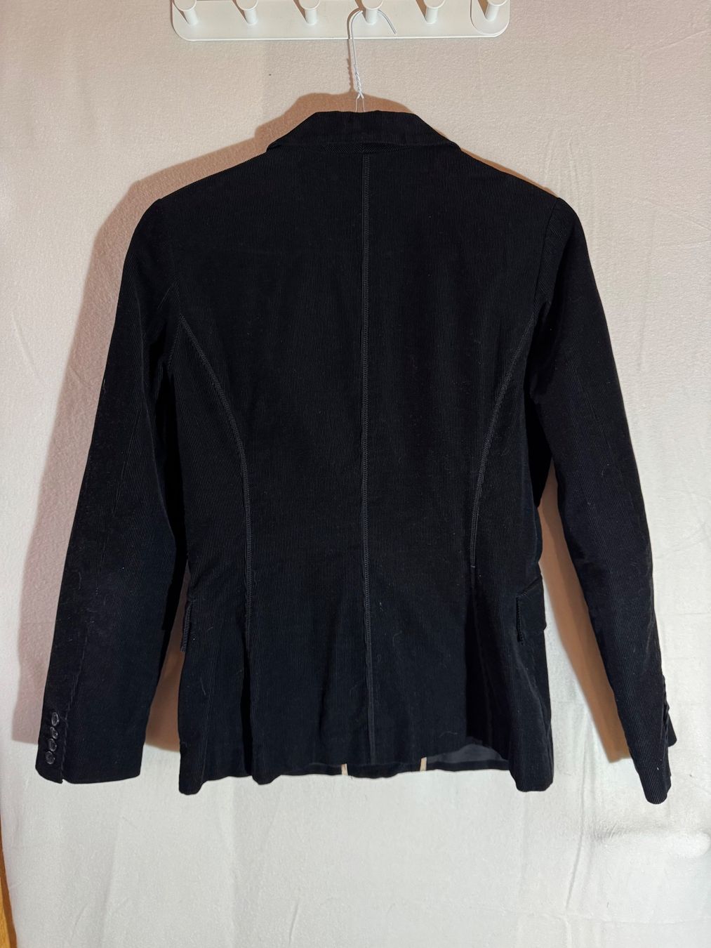 Mango Giacche: Kordblazer von Mango Gr. 40 – Usato da Grosswangen venduto da second_hand_dress 8