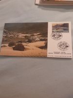 Carte postale - Canyon de la rivière Fischfluss 1981. (52)