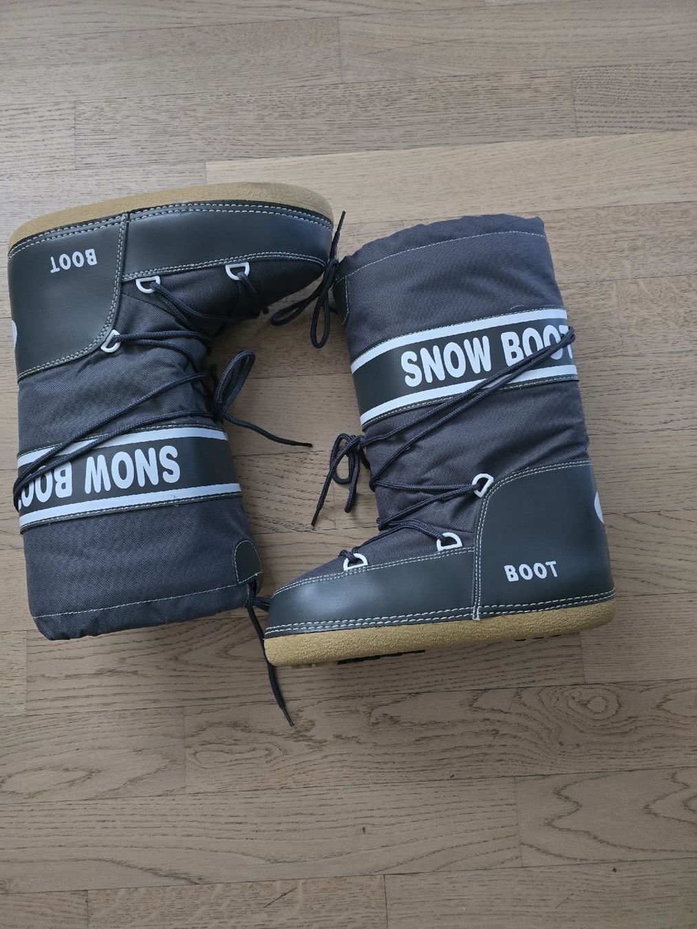 Scarpe da uomo: Snow Boots 38-40 – Nuovo (secondo la descrizione) da Oberägeri venduto da topCoach 2