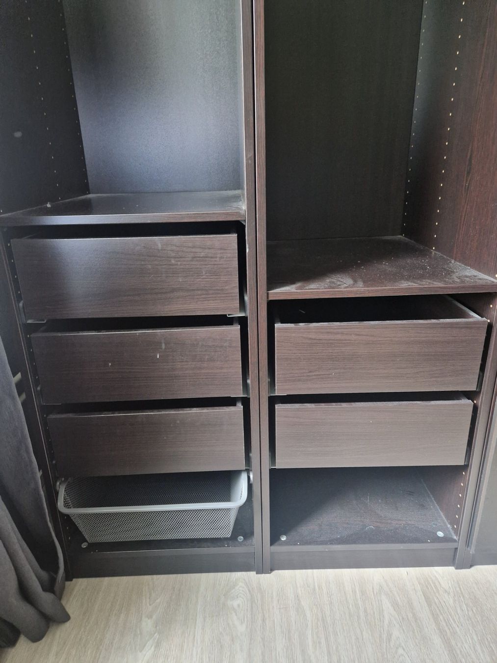 Ikea Schränke: IKEA PAX Schrank – Gebraucht aus Zürich von ani_xqf5 2