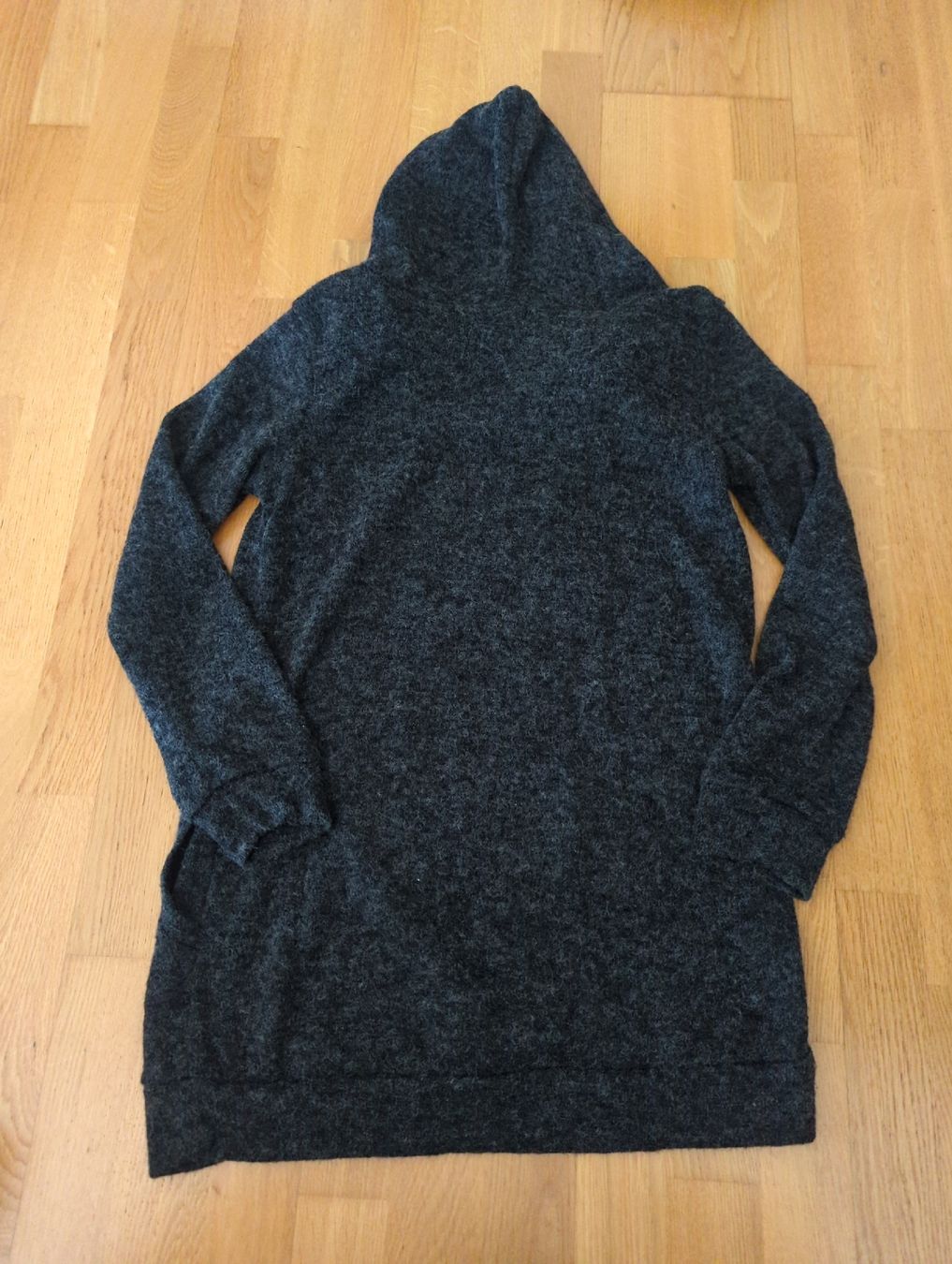 Maglioni & Felpe: Kapuzenpullover Molly Bracken dunkel grau Grösse S – Nuovo (secondo la descrizione) da Winterthur venduto da Glauriane 5