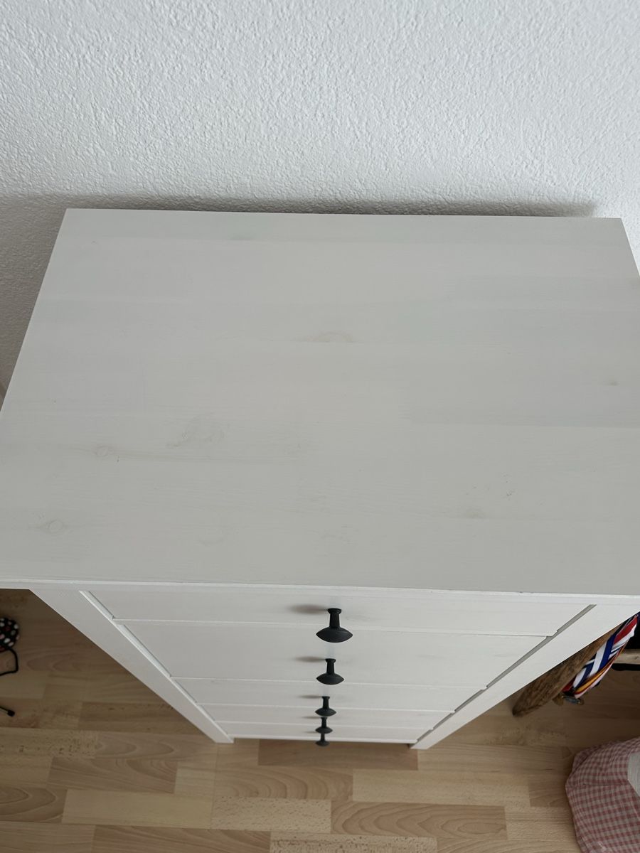 Ikea Cassettiere: Kommode – Usato da Oberrieden venduto da goka5 5