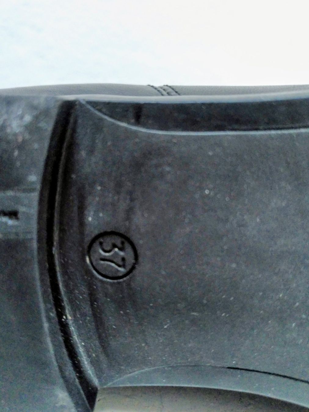 Walder Scarpe da donna: Schwarze Walder Winterstiefeletten, Grösse 37 – Nuovo (secondo la descrizione) da Winterthur venduto da DonnaRicarda 5