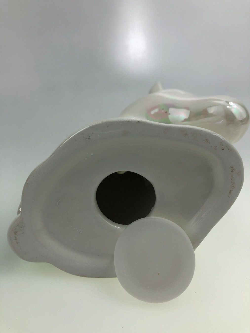 Salvadanai: Spardose Einhorn Keramik – Nuovo e nell'imballaggio originale da Schaffhausen venduto da ky-shop 5