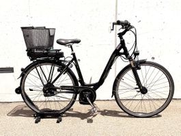 E- Bike I Fahrrad  | Elektrovelo Bergamont