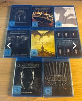Game of Thrones (komplette Serie, Staffeln 1-8)