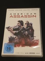 DVD American Assassin Actionfilm