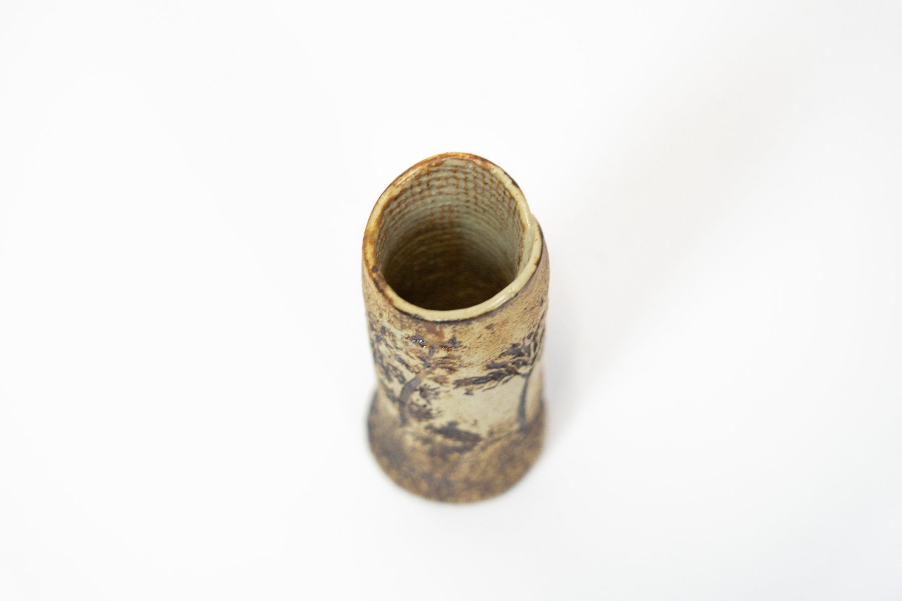Vasen & Gefässe: Vase Nr. 75 Rheinfelden Keramik - Versand möglich – Gebraucht aus Schaffhausen von Studio-Ara- 3