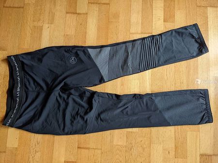 La Sportiva Zeta Hose Gr. M Gratisversand