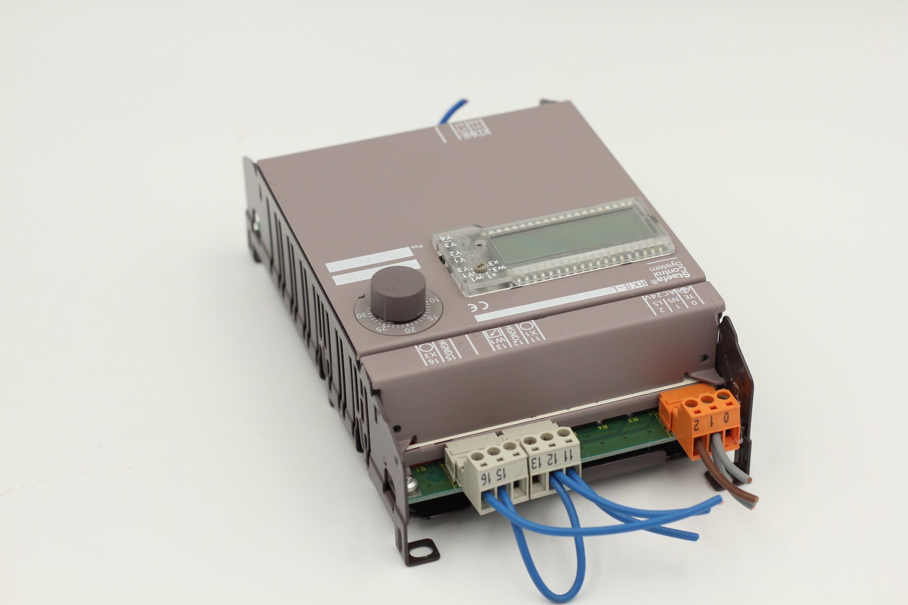 Componenti elettronici: Landis & Staefa RK8-L – Usato da Winterthur venduto da Hint17 2