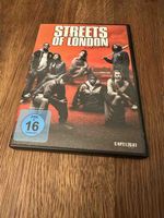 DVD Streets of London Kidulthood FSK 16 akzeptabel