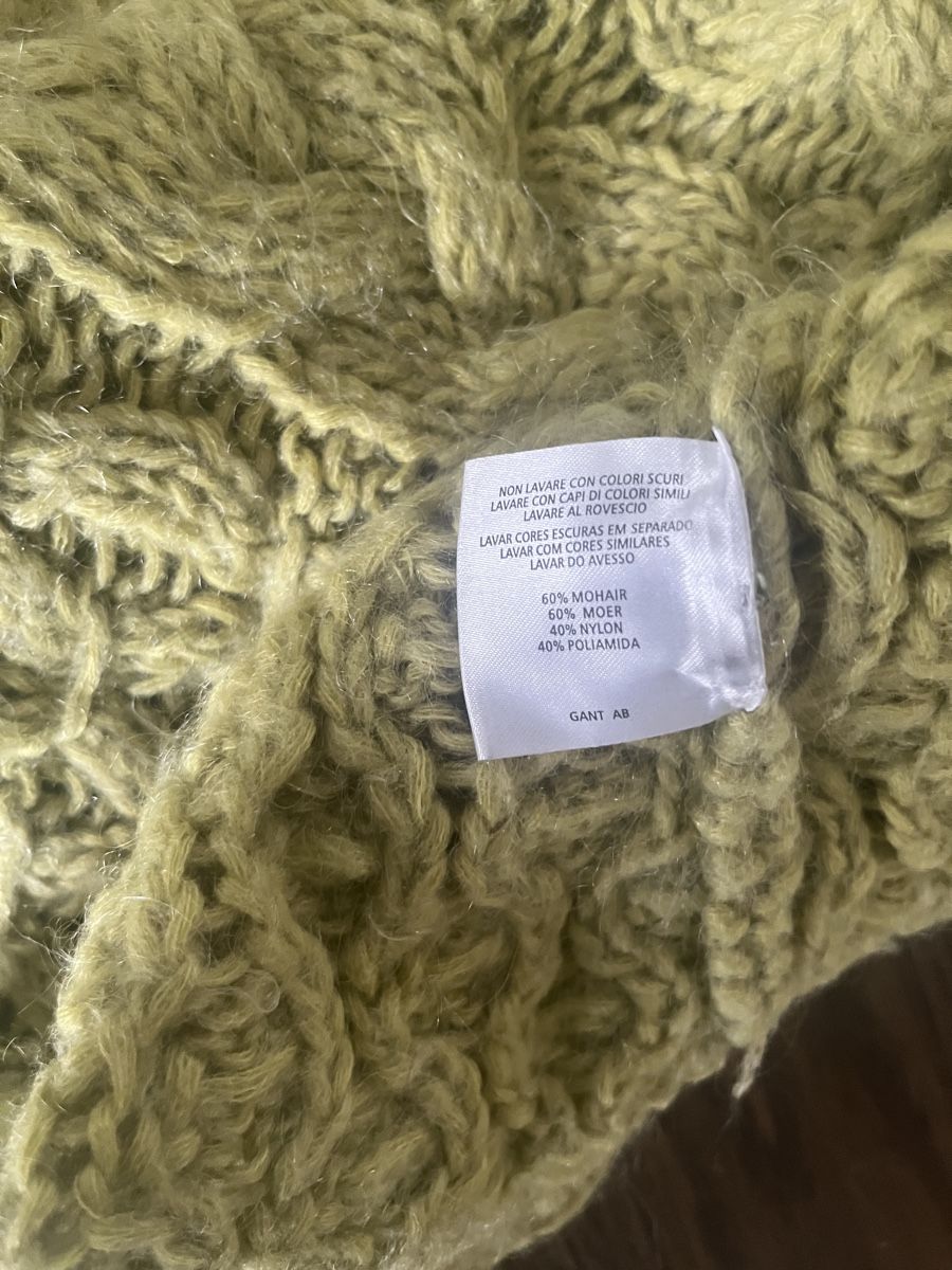 Gant Pullover & Sweatshirts: Strickpullover Gant – Gebraucht aus Zürich von inga65 2