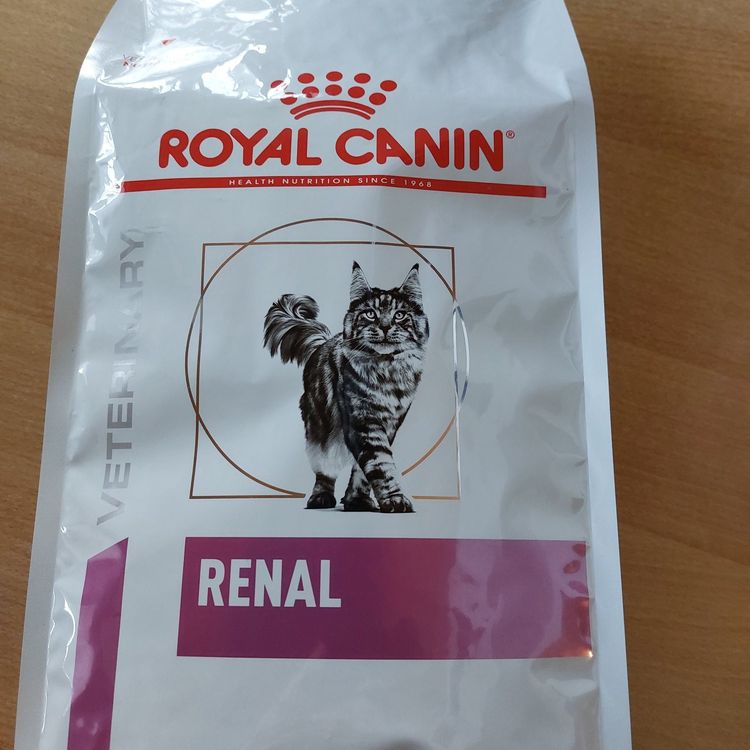 Royal Canin Renal | Kaufen auf Ricardo