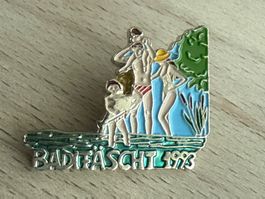 Pin Badifäscht 1993