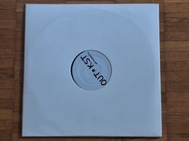 OutKast, Outkst Instrumental: Aquemini- 2x Promo LP USA 2005